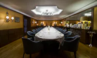 Corrigan's Mayfair