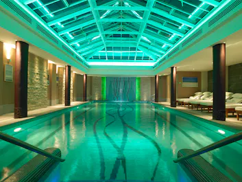 The Old Course Hotel, Golf Resort & Spa