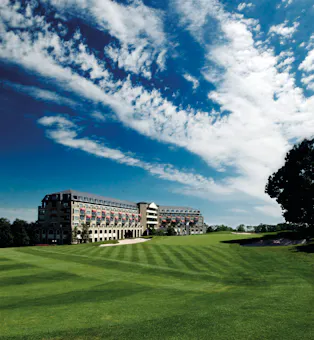 Celtic Manor Collection