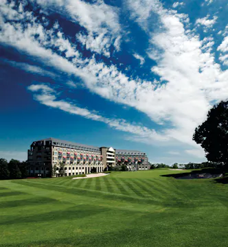 Celtic Manor Collection