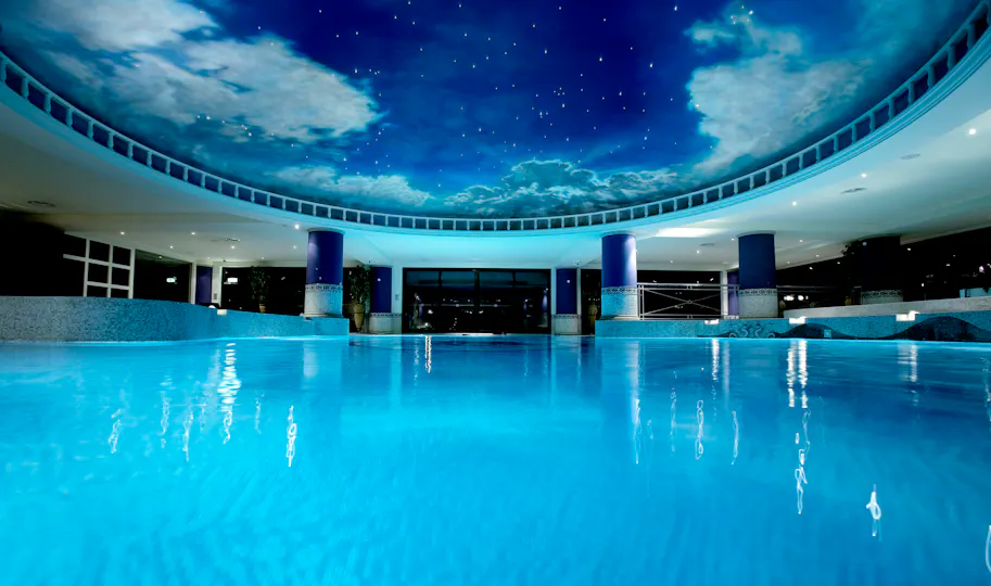 Celtic Manor Collection