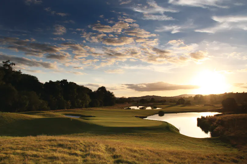 Celtic Manor Collection