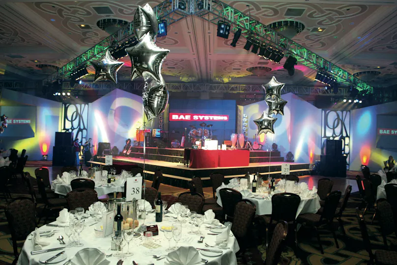 Celtic Manor Collection