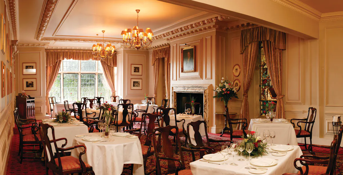 Celtic Manor Collection