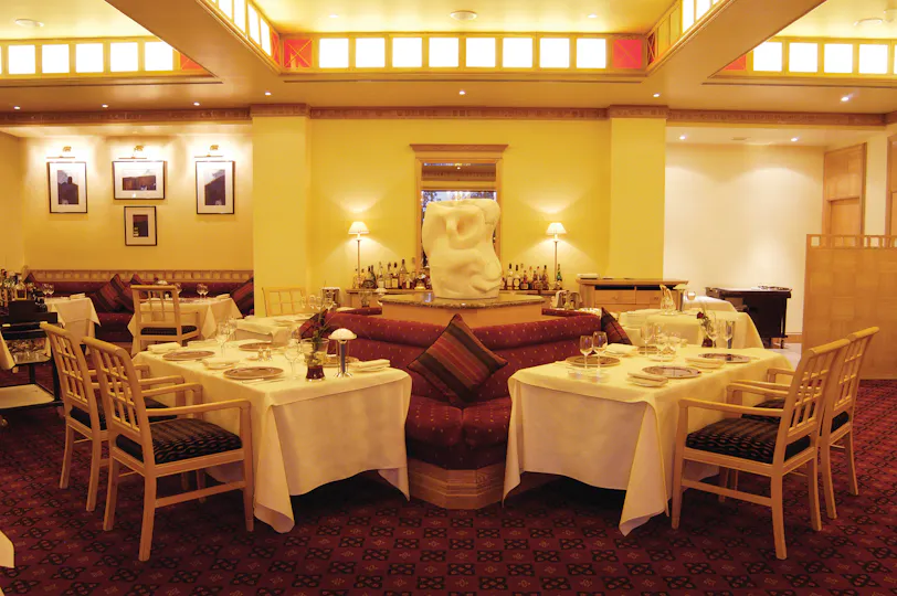 Celtic Manor Collection
