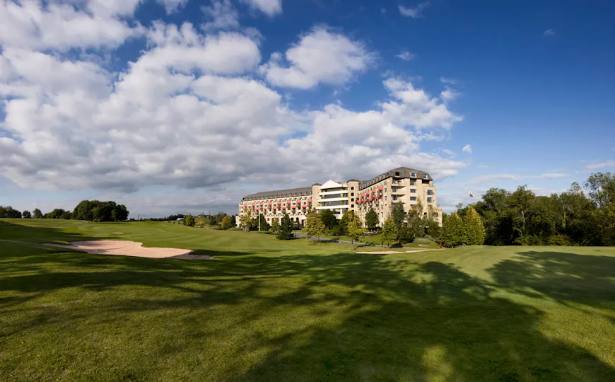 Celtic Manor Collection