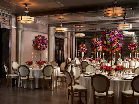 The Connaught
