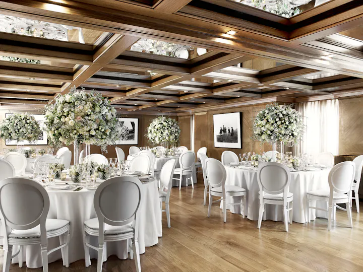 The Connaught