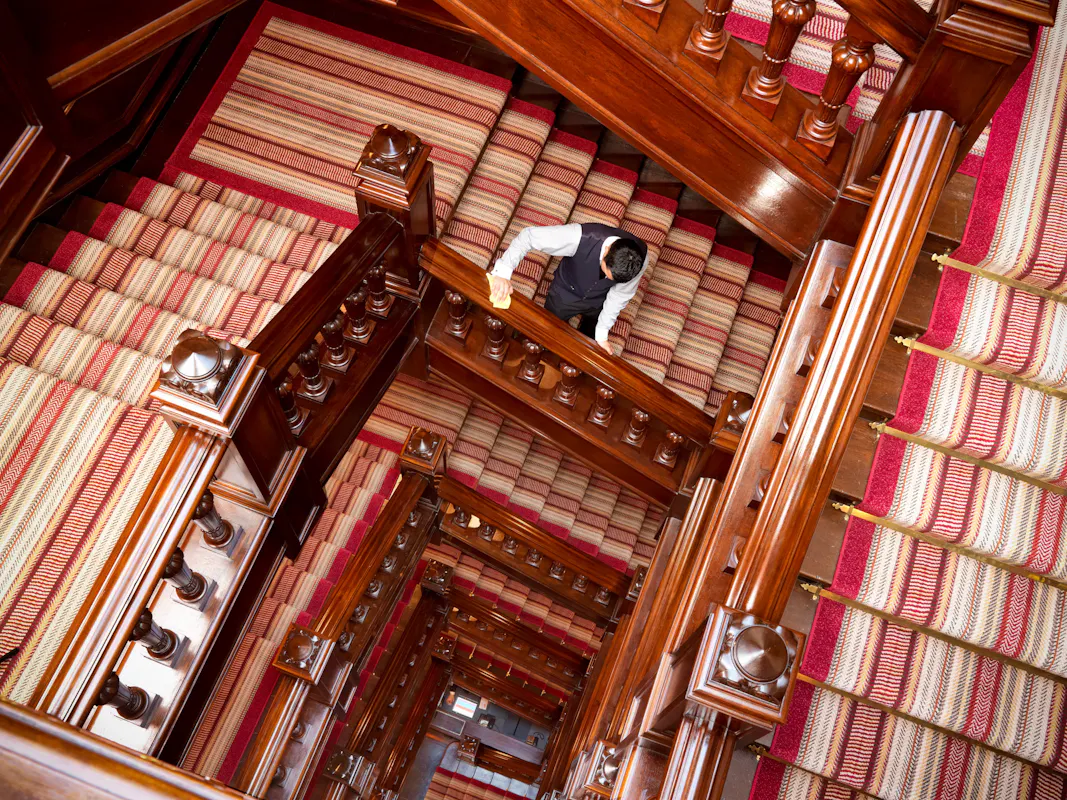 The Connaught
