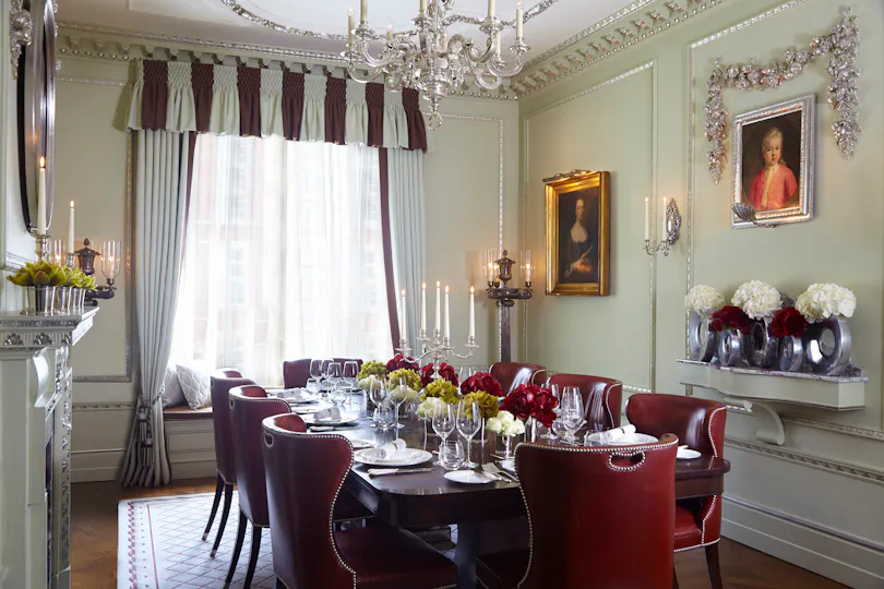 The Connaught