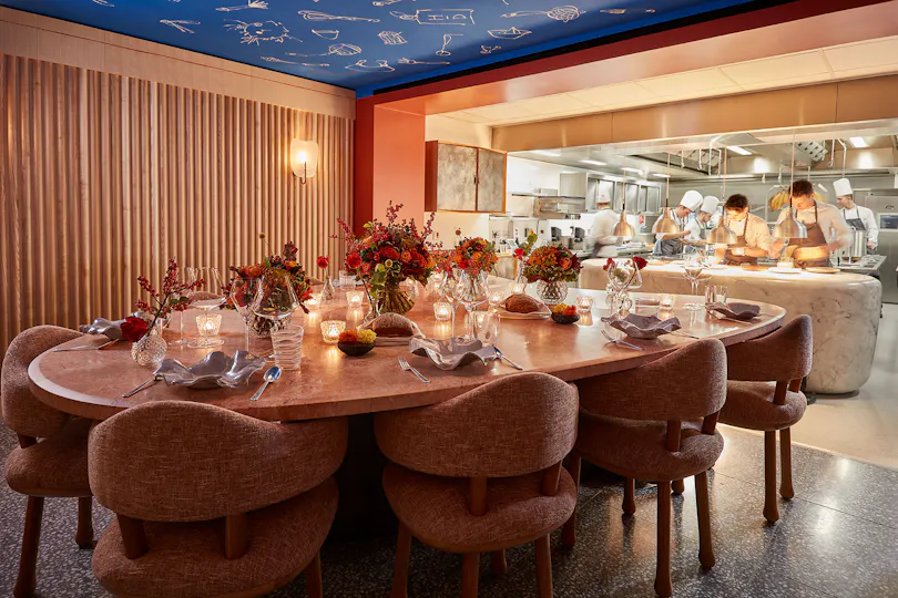The Connaught