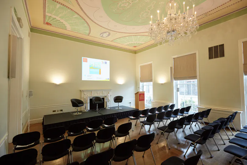 Asia House