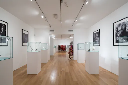 Asia House