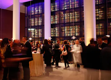 The British Library