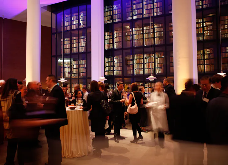 The British Library