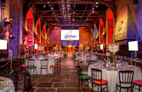 Warner Bros. Studio Tour London - The Making of Harry Potter