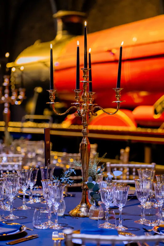 Warner Bros. Studio Tour London - The Making of Harry Potter