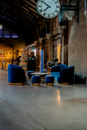 Warner Bros. Studio Tour London - The Making of Harry Potter