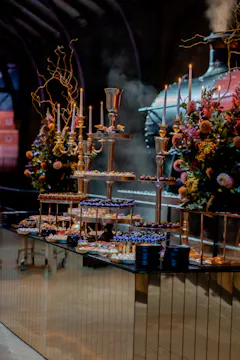 Warner Bros. Studio Tour London - The Making of Harry Potter