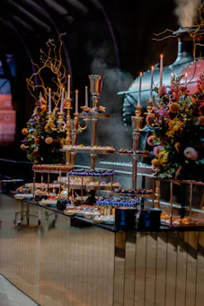 Warner Bros. Studio Tour London - The Making of Harry Potter