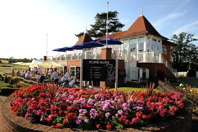 Lingfield Park Resort