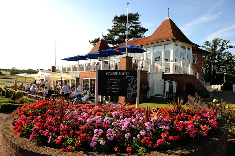 Lingfield Park Resort