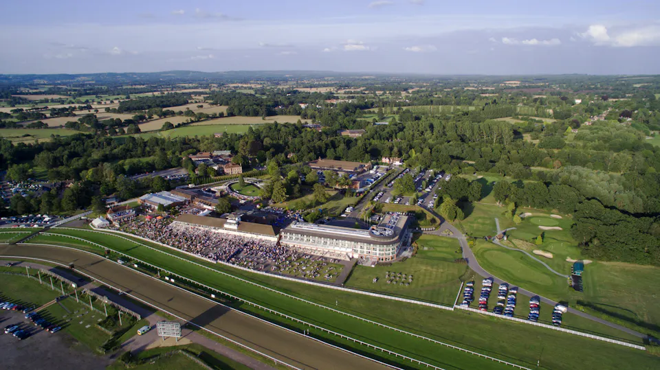 Lingfield Park Resort