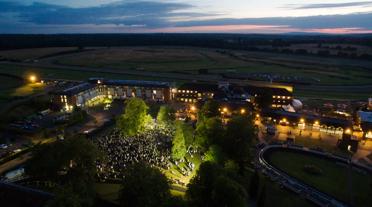 Lingfield Park Resort