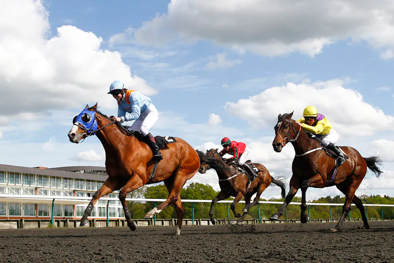 Lingfield Park Resort