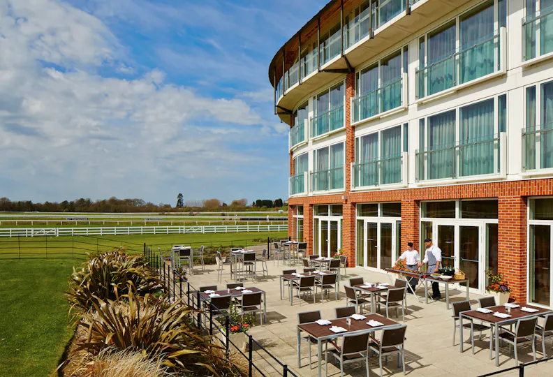 Lingfield Park Resort