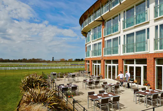 Lingfield Park Resort