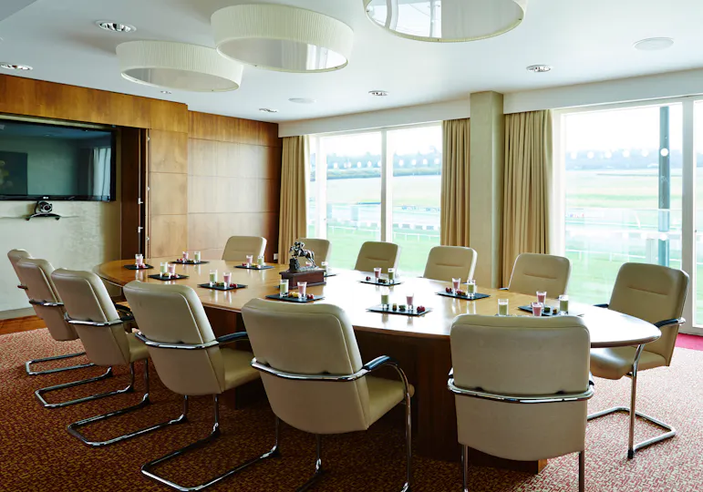Lingfield Park Resort