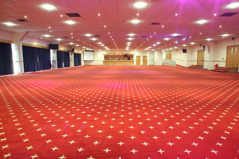 Lingfield Park Resort
