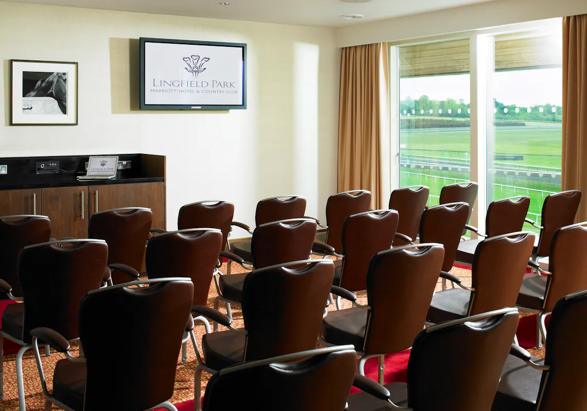 Lingfield Park Resort