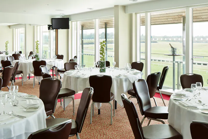 Lingfield Park Resort