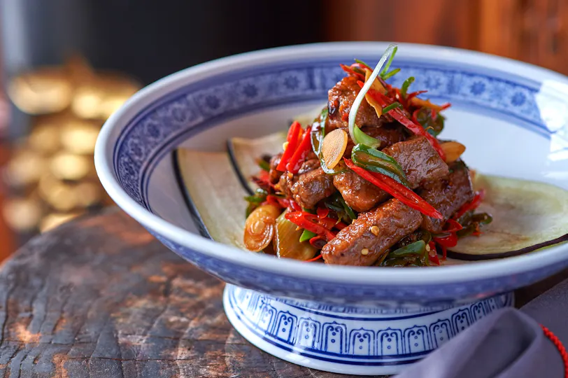 Hutong