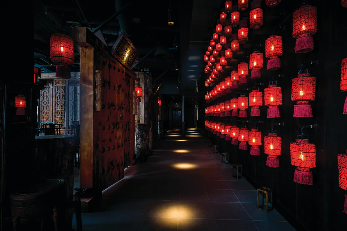 Hutong