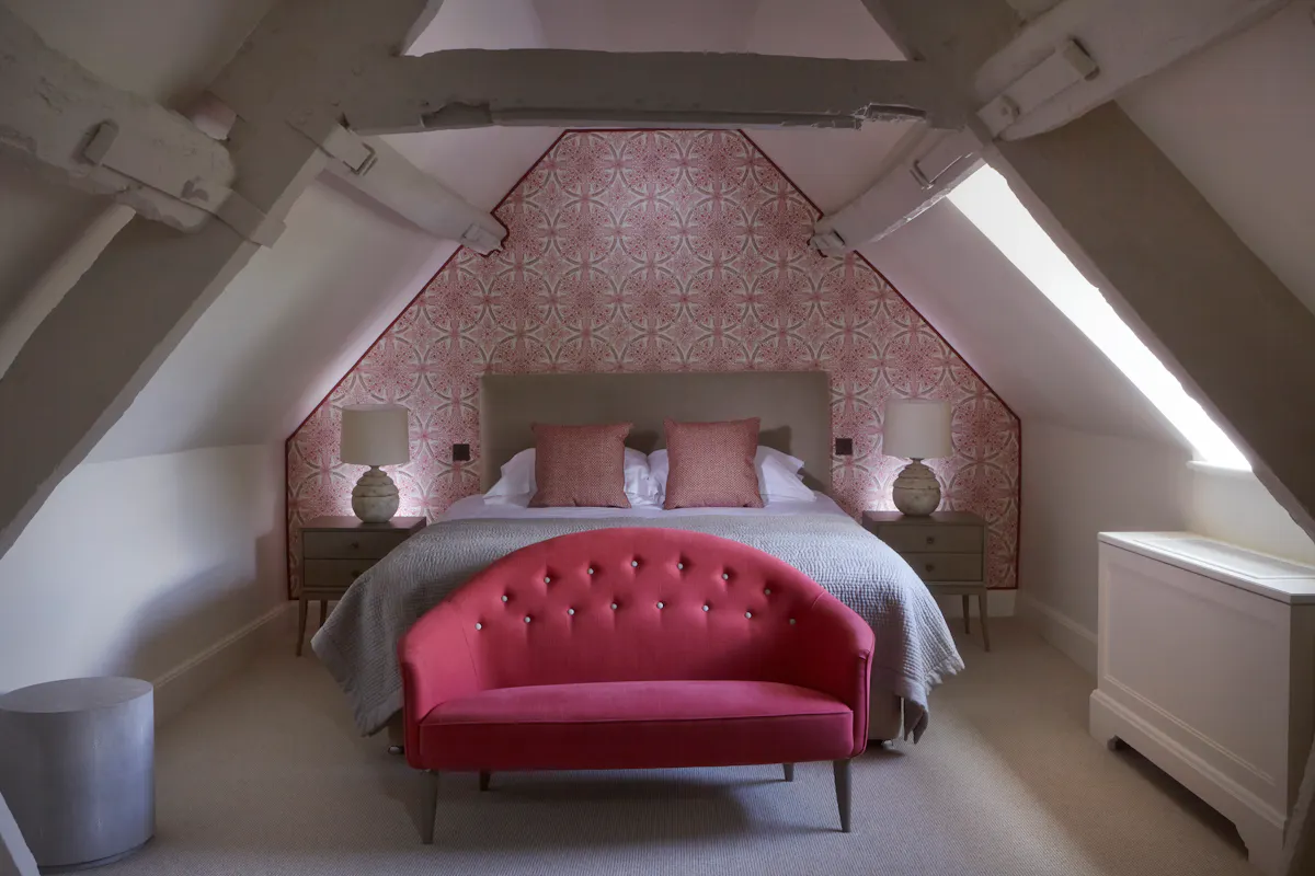 Dormy House Hotel