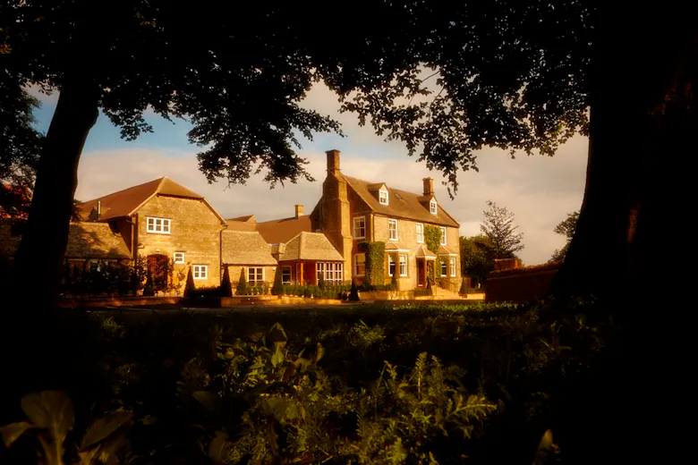 Dormy House Hotel