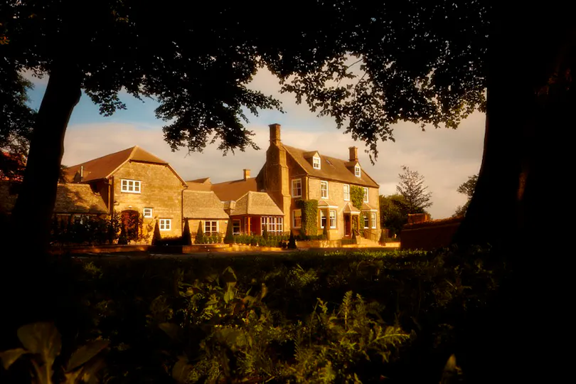 Dormy House Hotel