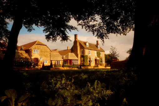 Dormy House Hotel
