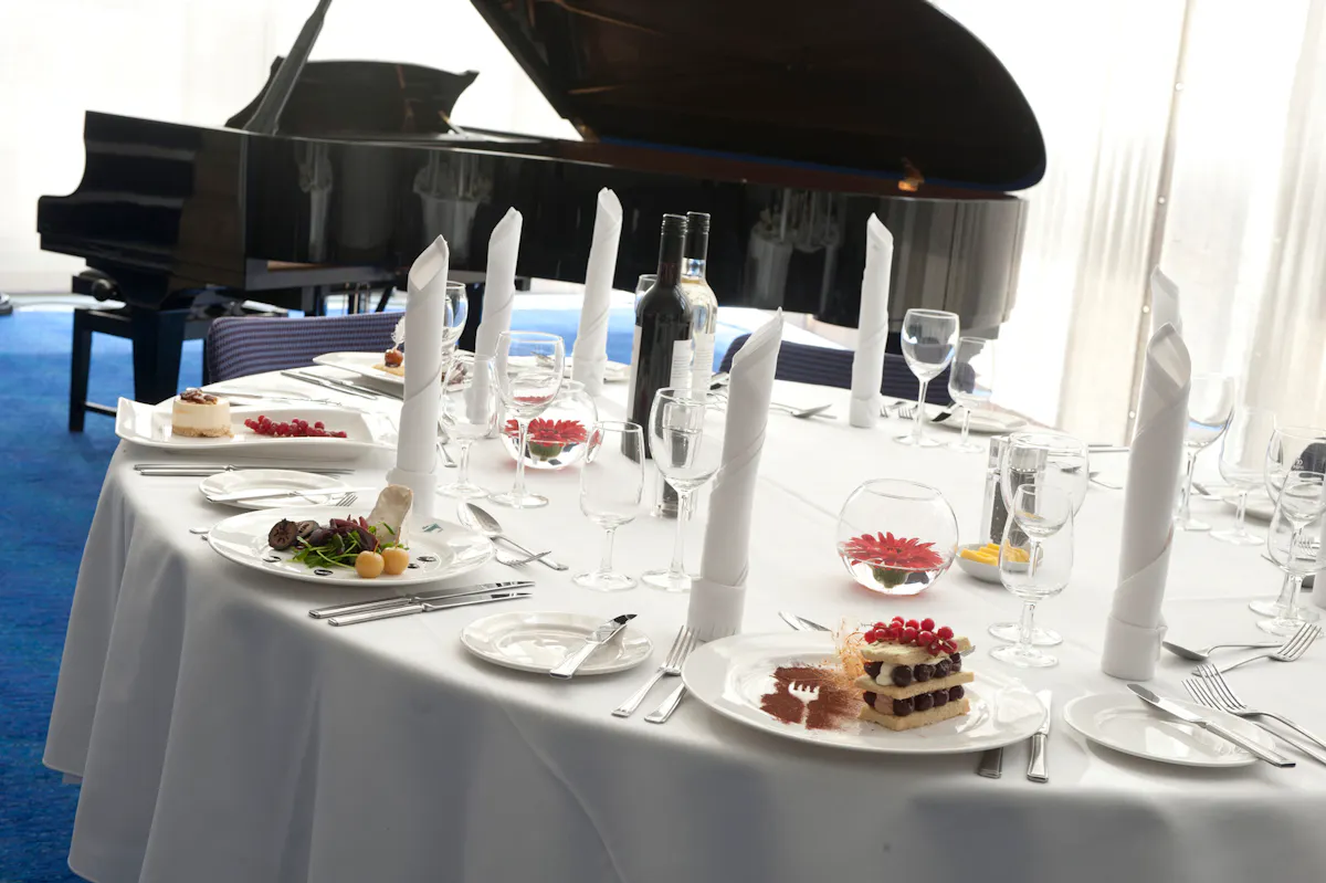 The Bridgewater Hall