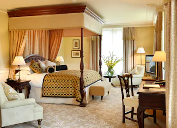 Lough Eske Castle