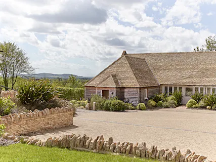 The Fish Hotel