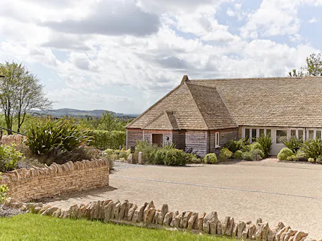 The Fish Hotel