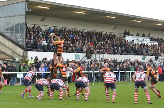 Richmond Athletic Association