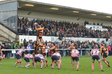 Richmond Athletic Association