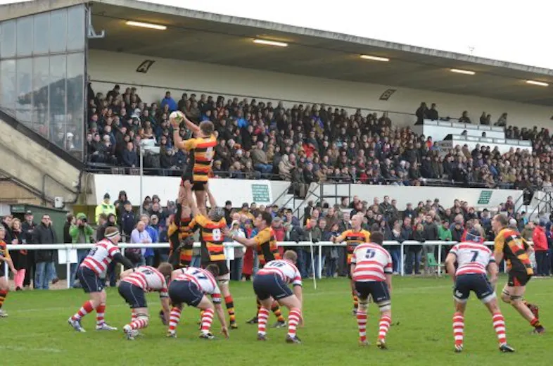 Richmond Athletic Association