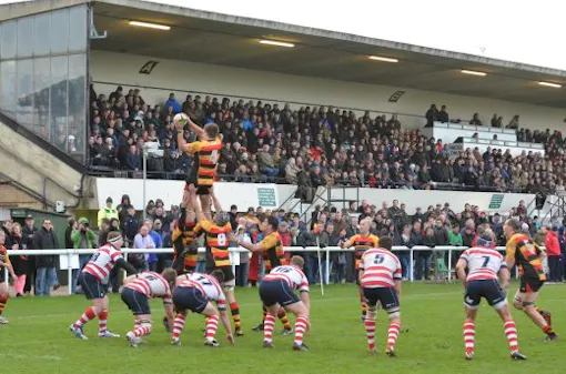 Richmond Athletic Association