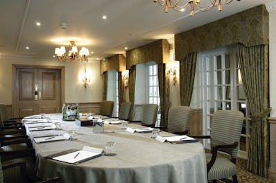 Macdonald Compleat Angler